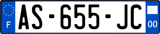 AS-655-JC