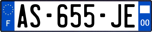 AS-655-JE