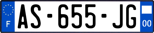 AS-655-JG