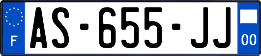 AS-655-JJ