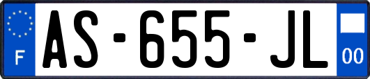 AS-655-JL