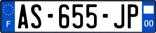 AS-655-JP