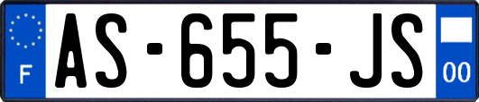 AS-655-JS