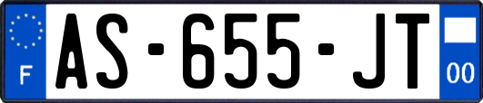AS-655-JT