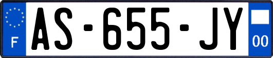 AS-655-JY