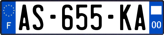 AS-655-KA