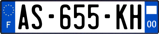 AS-655-KH