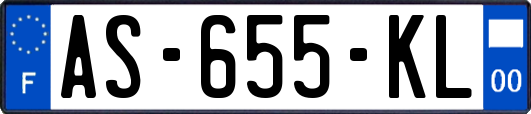 AS-655-KL