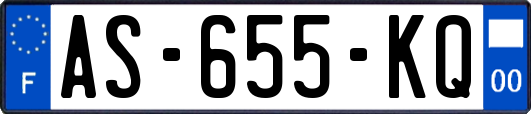 AS-655-KQ