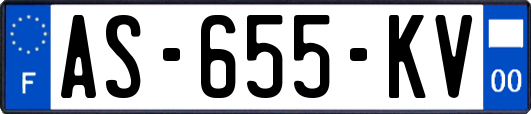 AS-655-KV