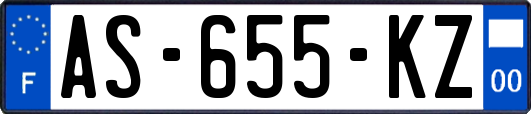 AS-655-KZ