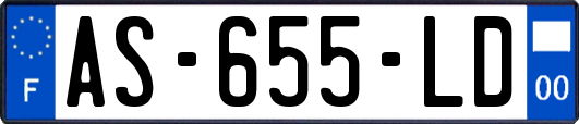 AS-655-LD