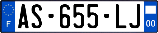 AS-655-LJ
