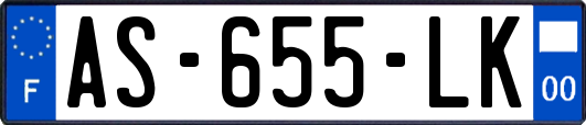 AS-655-LK