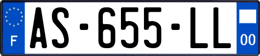 AS-655-LL