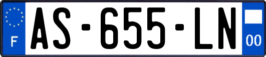 AS-655-LN