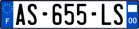 AS-655-LS