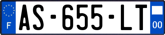 AS-655-LT
