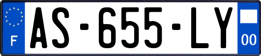 AS-655-LY