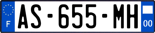 AS-655-MH