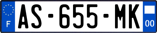 AS-655-MK