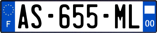 AS-655-ML