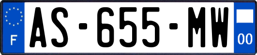AS-655-MW