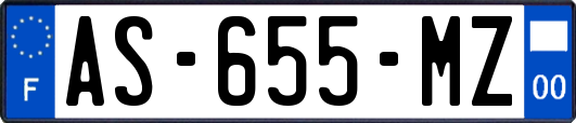 AS-655-MZ