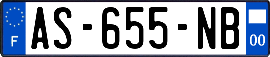 AS-655-NB