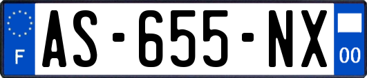 AS-655-NX