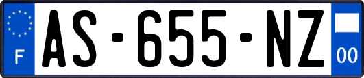 AS-655-NZ