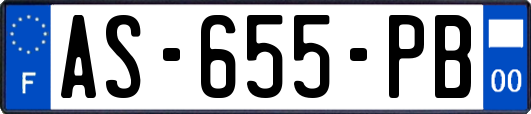 AS-655-PB