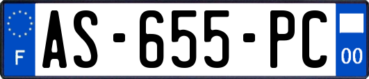 AS-655-PC