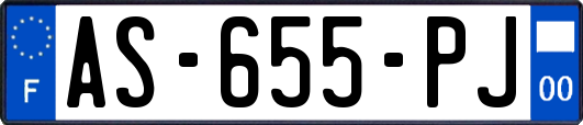 AS-655-PJ