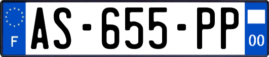 AS-655-PP