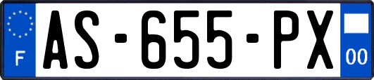AS-655-PX