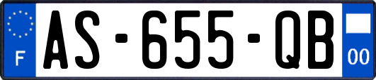 AS-655-QB
