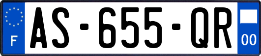 AS-655-QR