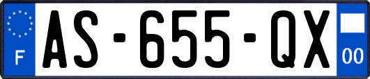 AS-655-QX