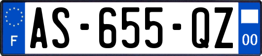 AS-655-QZ