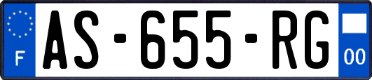 AS-655-RG