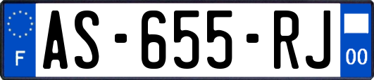 AS-655-RJ