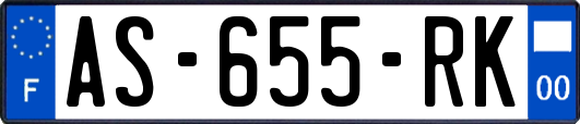 AS-655-RK