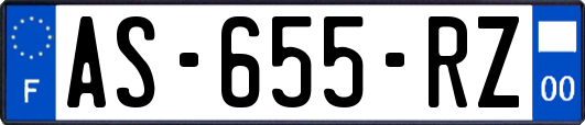 AS-655-RZ
