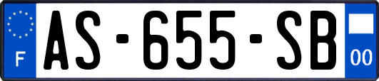 AS-655-SB