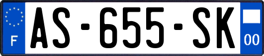 AS-655-SK