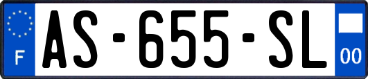 AS-655-SL
