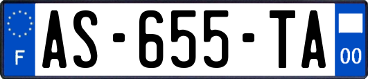 AS-655-TA