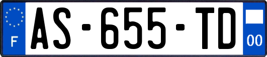 AS-655-TD