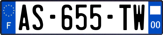 AS-655-TW